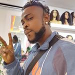 Rasheed Adeniyi Adeleke - @ademoney80_ - Instagram