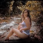 Panda de Morais Barros - @panda__g.ademorais - Instagram