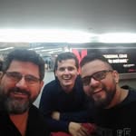 Adenelson Baldin - @adenelsonb - Instagram
