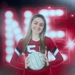 Jade Nelson - @jadenelsonvb - Instagram