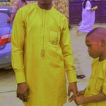 adenji babatunde - @adenjibabatunde - Instagram