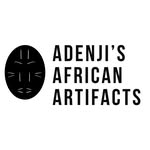 Adenji's African Artifacts - @adenjisafricanartifacts - Instagram