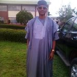 Aderemi Odukoya - @odukoyaaderemi - Instagram