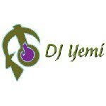 Ade Ogunade - @deejayyemi - Instagram
