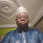 ADEOGUN ADEOLA TESLIM - @adeogunadeolateslim - Instagram
