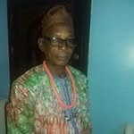Adeogun Adeola Yahyah - @adeogunadeolayahyah - Instagram