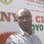 Adeogun Muhydeen Adekunle - @adeogun_adekunle - Instagram