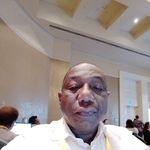 Ade Ogunnaike - @ade.ogunnaike - Instagram