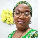 Adedolapo Ogunnaike - @adedolapoogunnaike - Instagram