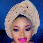 Adejoke Ogunnaike - @ogunnaikeadejoke - Instagram
