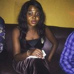 Adeyinka Ogunnaike - @adeyinkaogunnaike - Instagram