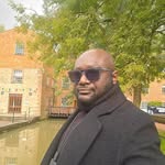 Ade Olu - @found_archangel - Instagram