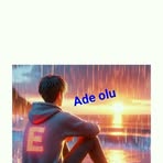 Ade Olu - Facebook