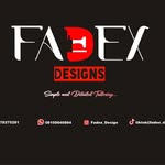 Ade_Olu_Fadex - @fadex_design - Instagram