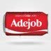 ADEOLU - @adejob - Instagram