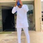 Adewale Lawal - @ade.oluf - Instagram