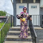 Afolasade Orelaja Atewogboye - @afolasadeorelaja - Instagram