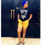 Ade Ori Ola Omodolapo - @adeoriolaomodolapo - Instagram