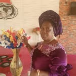 Aderonke Oriola - @aderonke.oriola - Instagram