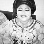 Kudirat Adekanye Oriola Iyawhite - @kudiratadekanyeoriola - Instagram