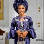 Oriola Elizabeth Adetola - @adetolaoriola - Instagram