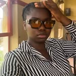 Adeola Adeoshodi - @adeoshodi_ - Instagram