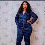 Abiodun Ade-ojo - @bellefemmefactory - Instagram