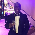 Ade otukoya - @otukoyaade - Instagram