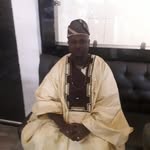 Adebayo Owolabi Luke - @adebayoowolabiluke - Instagram