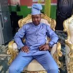 Ade Oyewole - @jidenike - Instagram