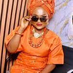 Adebukola Oyinade Oyewole - @adebukolaoyewole - Instagram