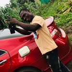Aderemi oyewole - @aderemi.oyewole - Instagram