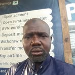 Ade Raji - Facebook