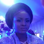 Ade Raji - @aisha.darl - Instagram