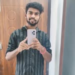 Ade Rajinikanth - @rajinikanth_ade_7 - Instagram