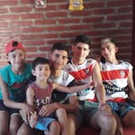 Ade Ruiz - @aderuiz9 - Instagram