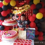 Ade Salazar - @adesalazar9 - Instagram