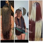 Ade Salazar - @adesalazar1 - Instagram