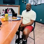 Adeshinor Sawyerr - @sawyerradeshinor - Instagram