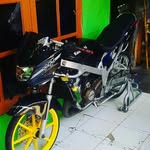 Ade setiadi - @zigrug - Instagram
