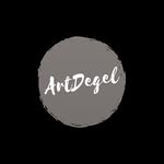ArtDegel - @ade.setiadi - Instagram