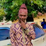Ade Simon - @jeremiahche85 - Instagram