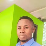 Adekpe Simon - @adesimony - Instagram