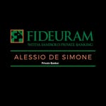 Alessio De Simone - @adesimone1fideuram - Instagram