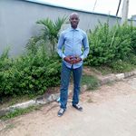 Adewale Darasimi Shofolarin - @asofolarin - Instagram