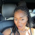 Ade Sola - @callme_jesusbaby - Instagram