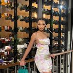 Adebayo Adesola Chioma - @_adesolar - Instagram