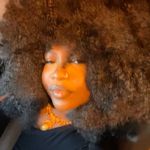 Adesola - @adesrahh - Instagram