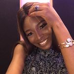 Adesola Adefusi-Odetokun - @adesola_charis - Instagram