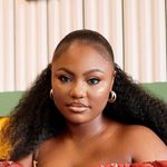 Adesola Momoh - @adesolamomoh - Instagram